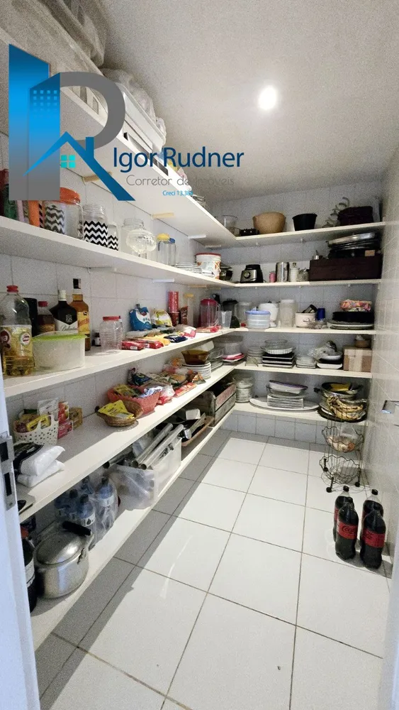 Casa de Condomínio, 6 quartos - Foto 20