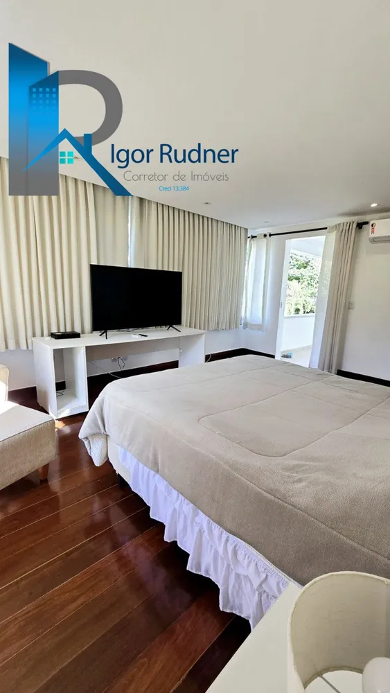 Casa de Condomínio, 6 quartos - Foto 6