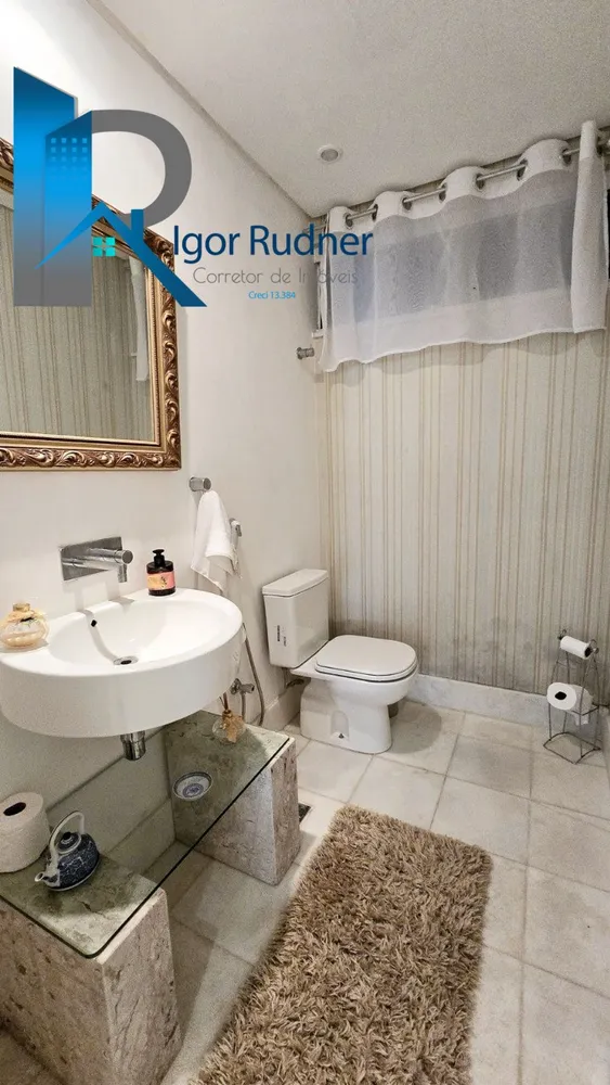 Casa de Condomínio, 6 quartos - Foto 3