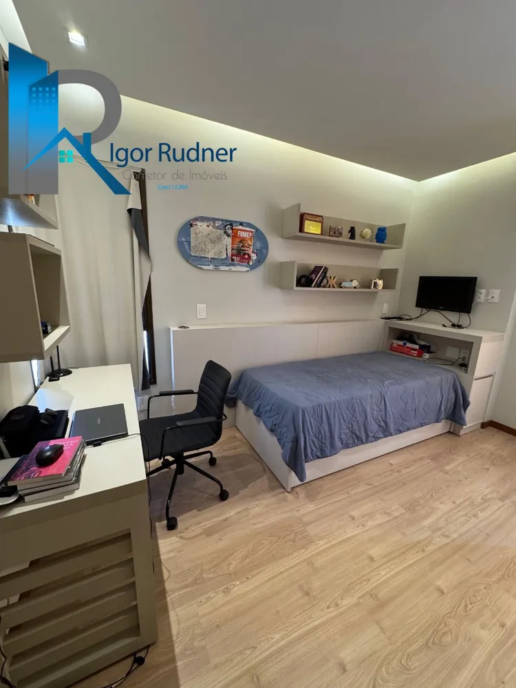 Apartamento, 3 quartos, 160 m² - Foto 5