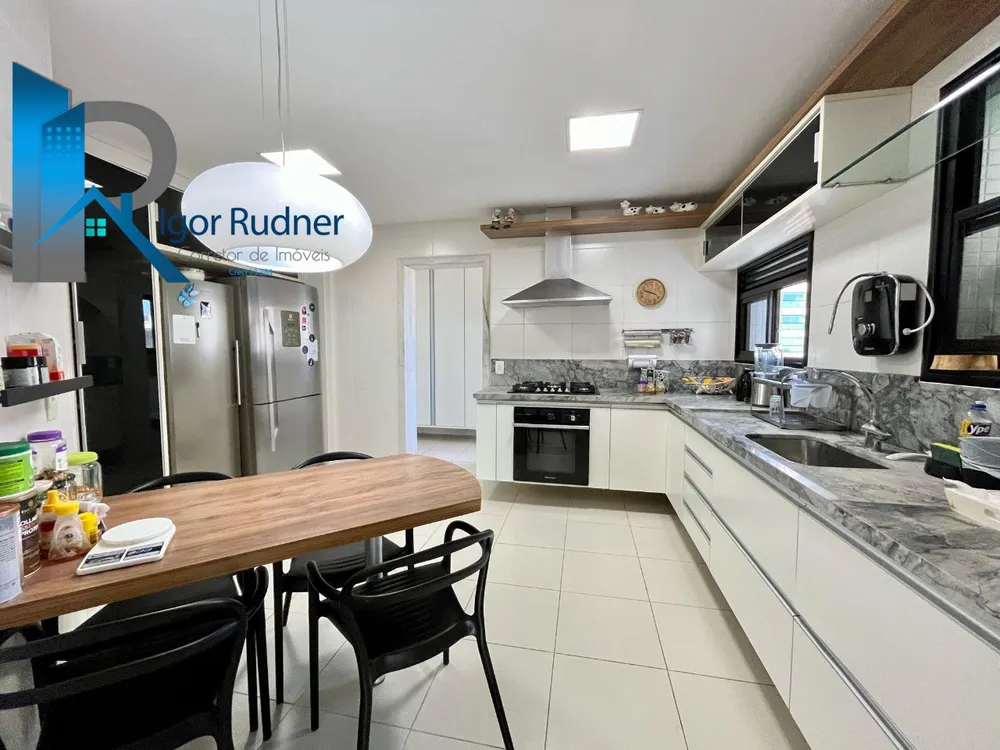 Apartamento, 3 quartos, 160 m² - Foto 10