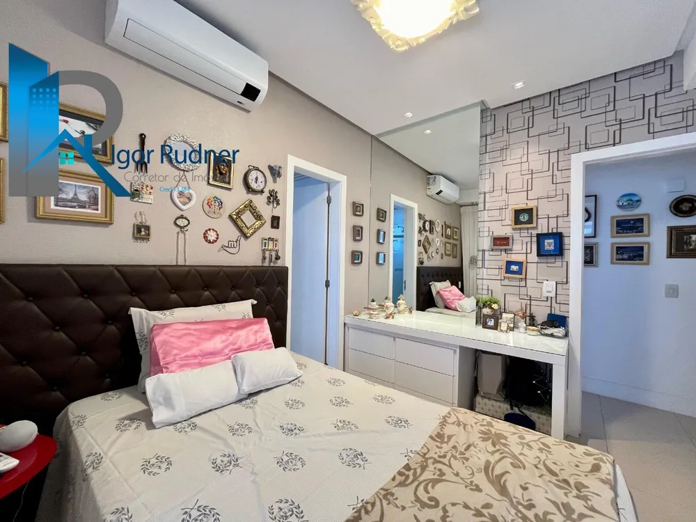 Apartamento, 3 quartos, 160 m² - Foto 7