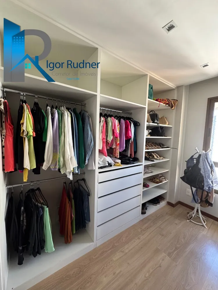 Apartamento, 3 quartos, 160 m² - Foto 8