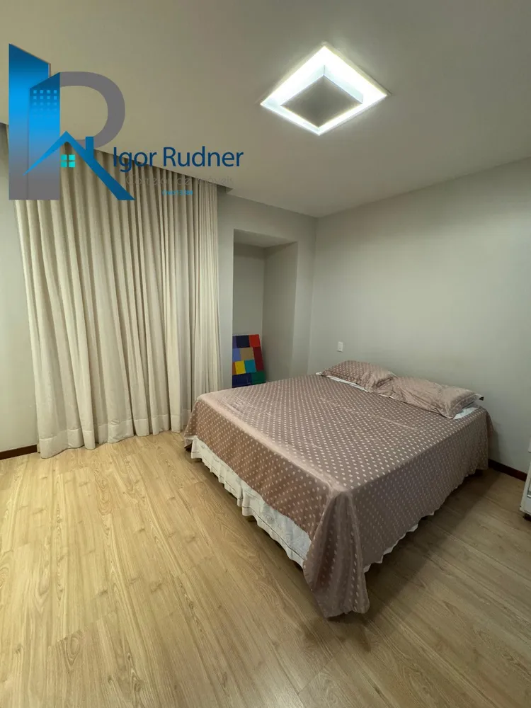 Apartamento, 3 quartos, 160 m² - Foto 4
