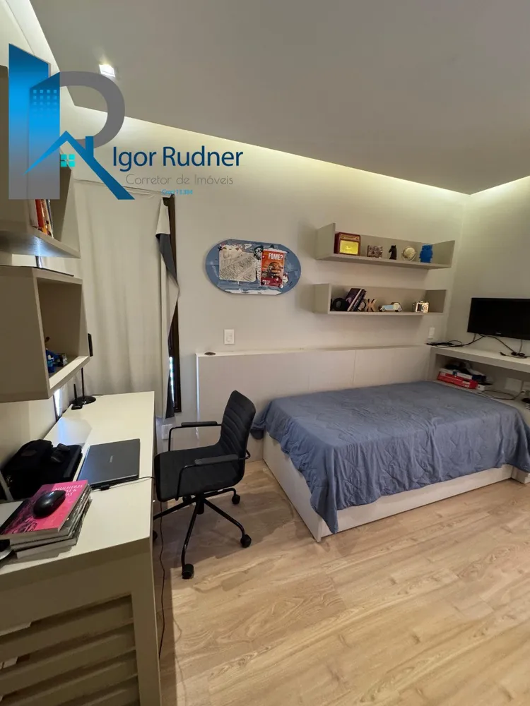 Apartamento, 3 quartos, 160 m² - Foto 6