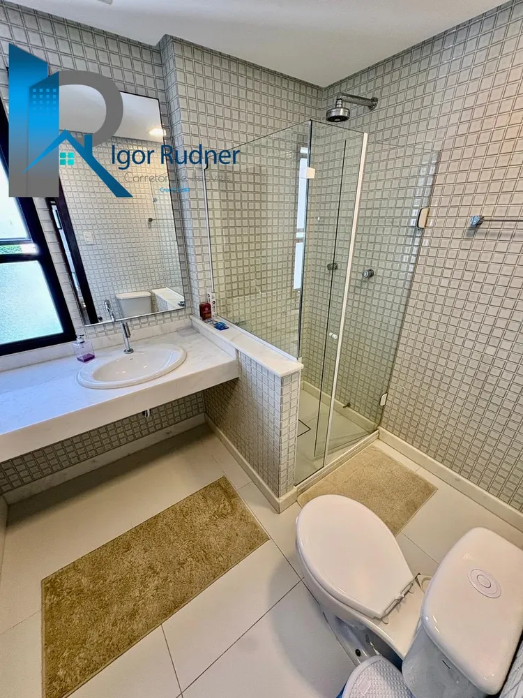 Apartamento, 4 quartos, 300 m² - Foto 7