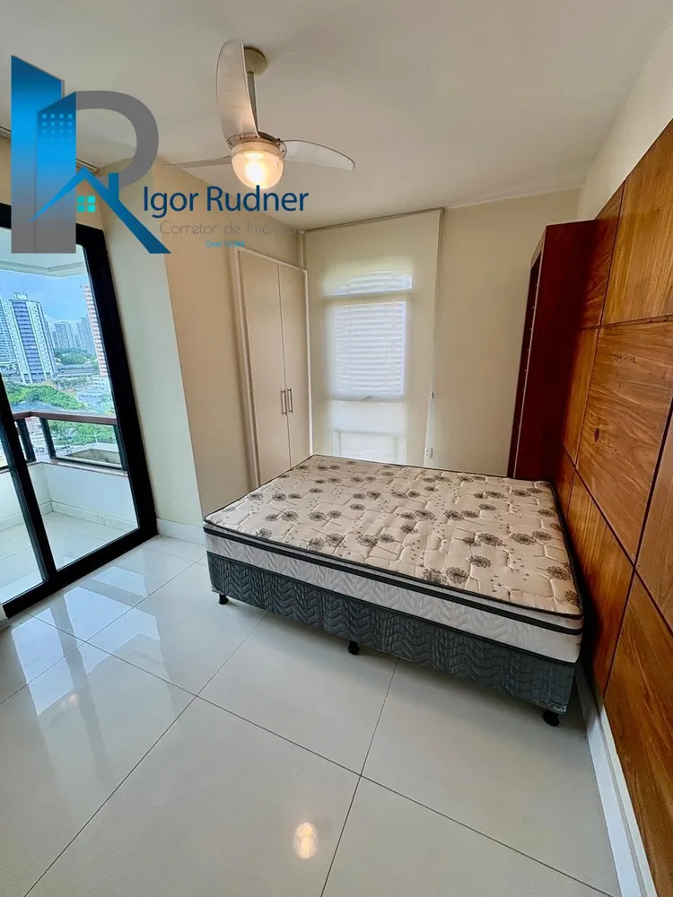 Apartamento, 4 quartos, 300 m² - Foto 12