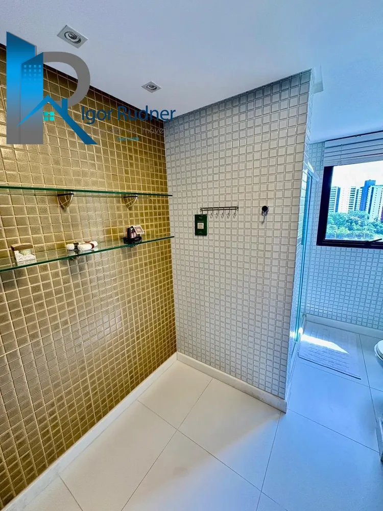 Apartamento, 4 quartos, 300 m² - Foto 8