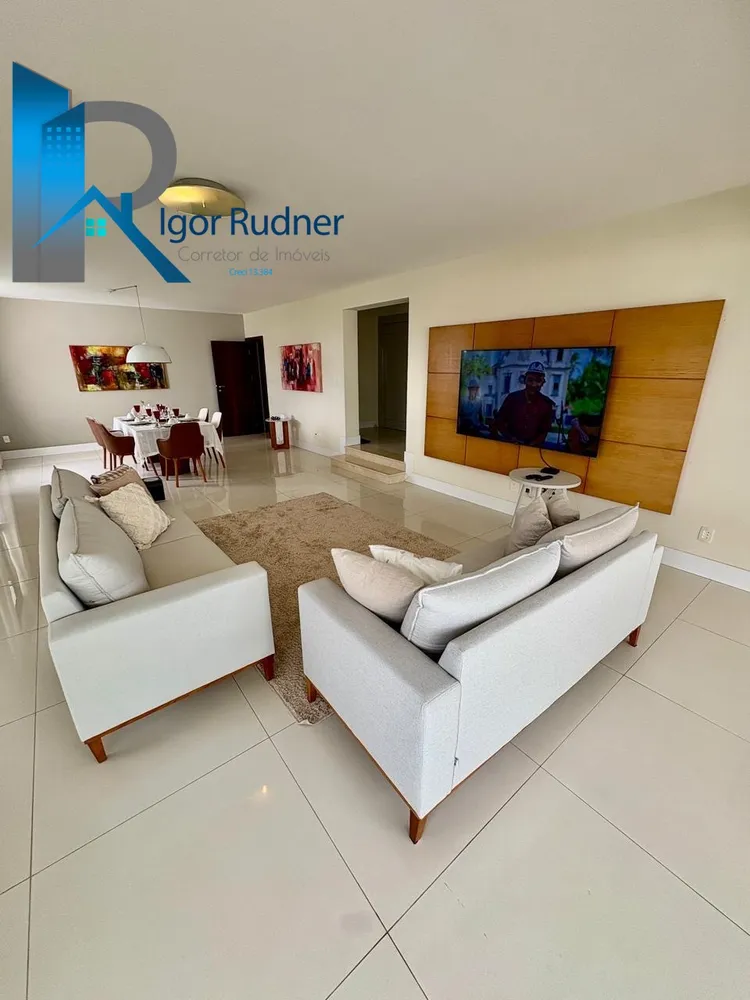 Apartamento, 4 quartos, 300 m² - Foto 4