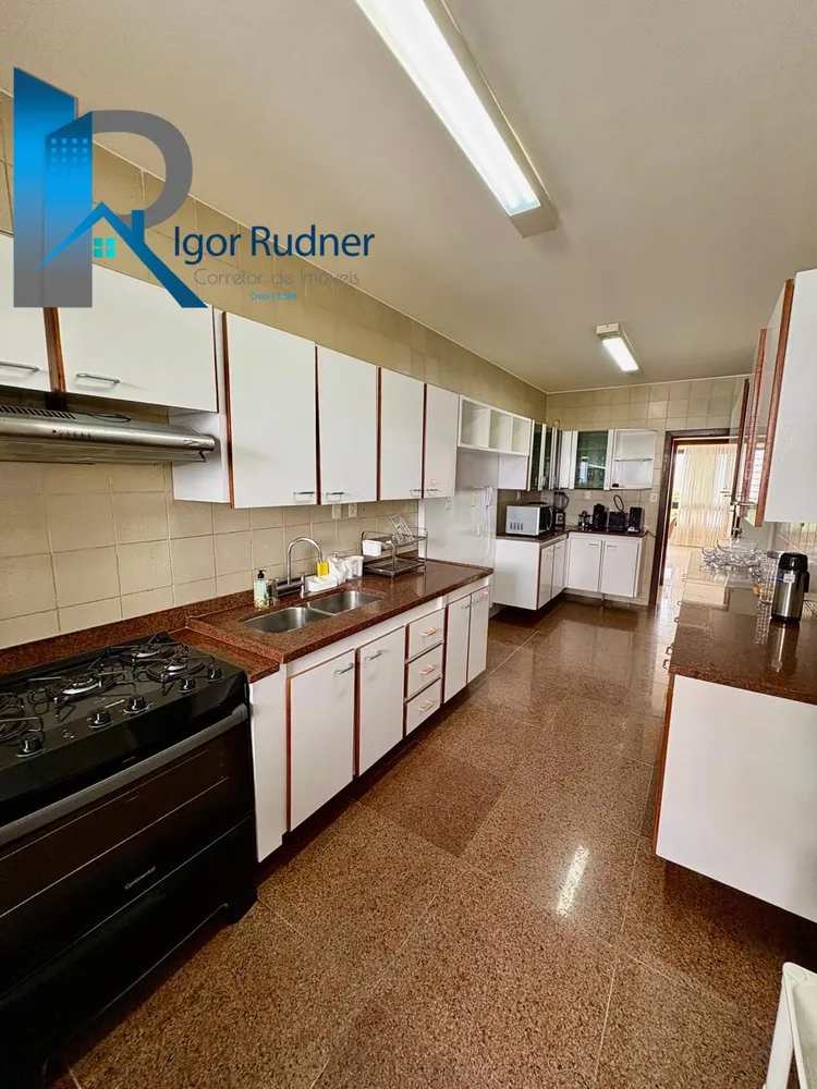 Apartamento, 4 quartos, 300 m² - Foto 15