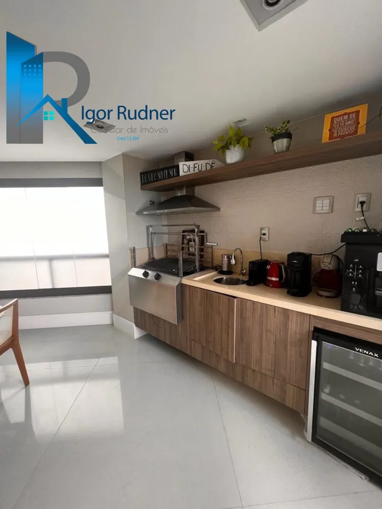 Apartamento, 4 quartos, 276 m² - Foto 8