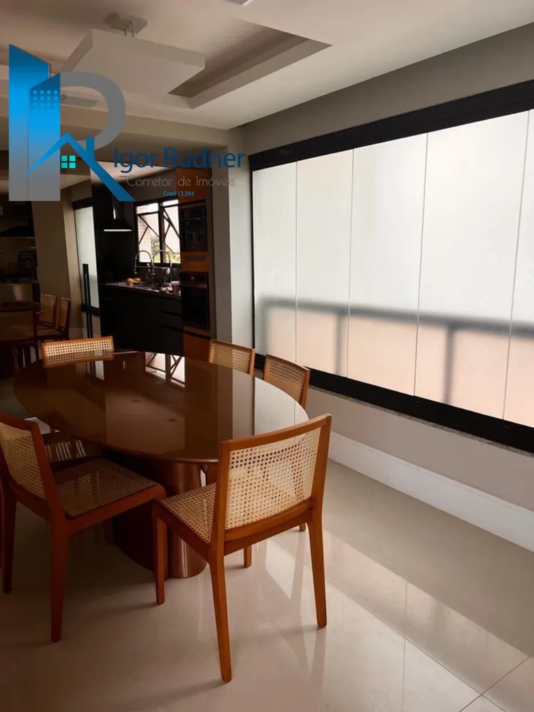 Apartamento, 4 quartos, 276 m² - Foto 11