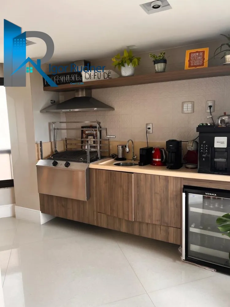 Apartamento, 4 quartos, 276 m² - Foto 2