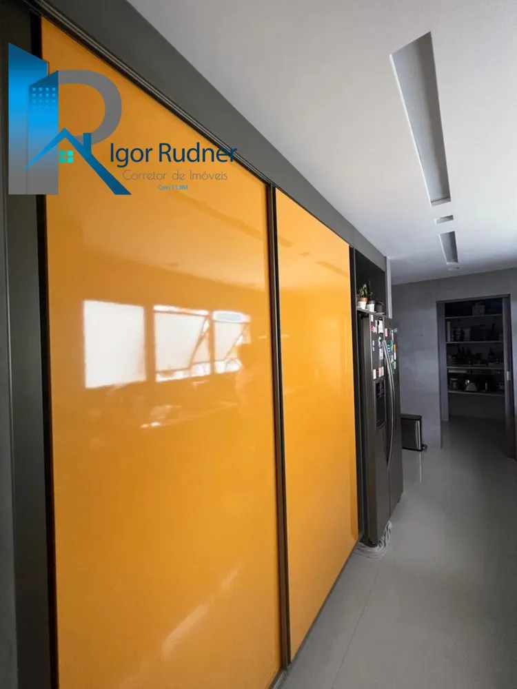 Apartamento, 4 quartos, 276 m² - Foto 13
