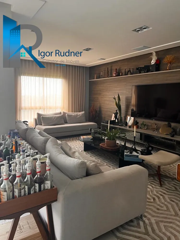 Apartamento, 4 quartos, 276 m² - Foto 6