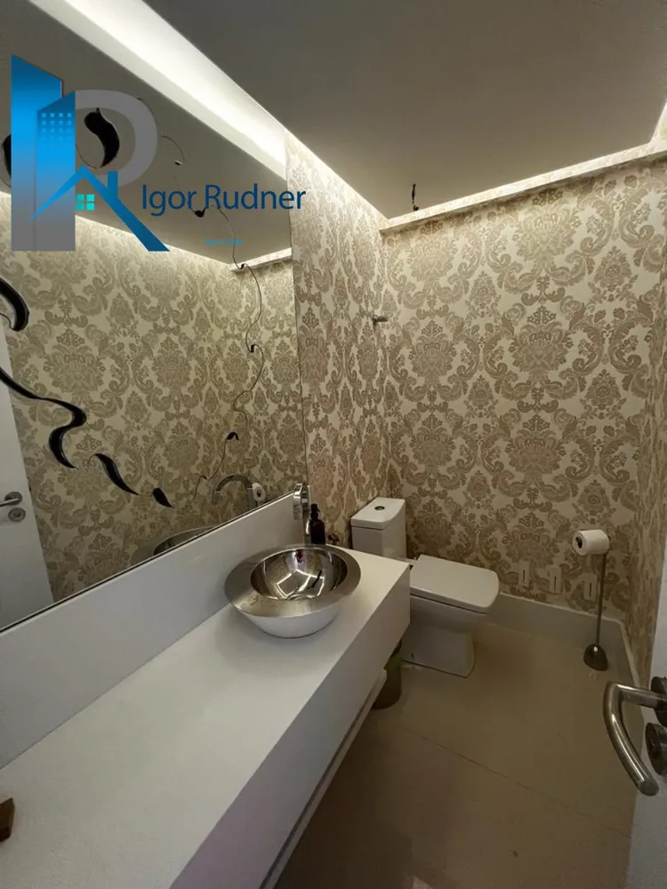 Apartamento, 4 quartos, 276 m² - Foto 6