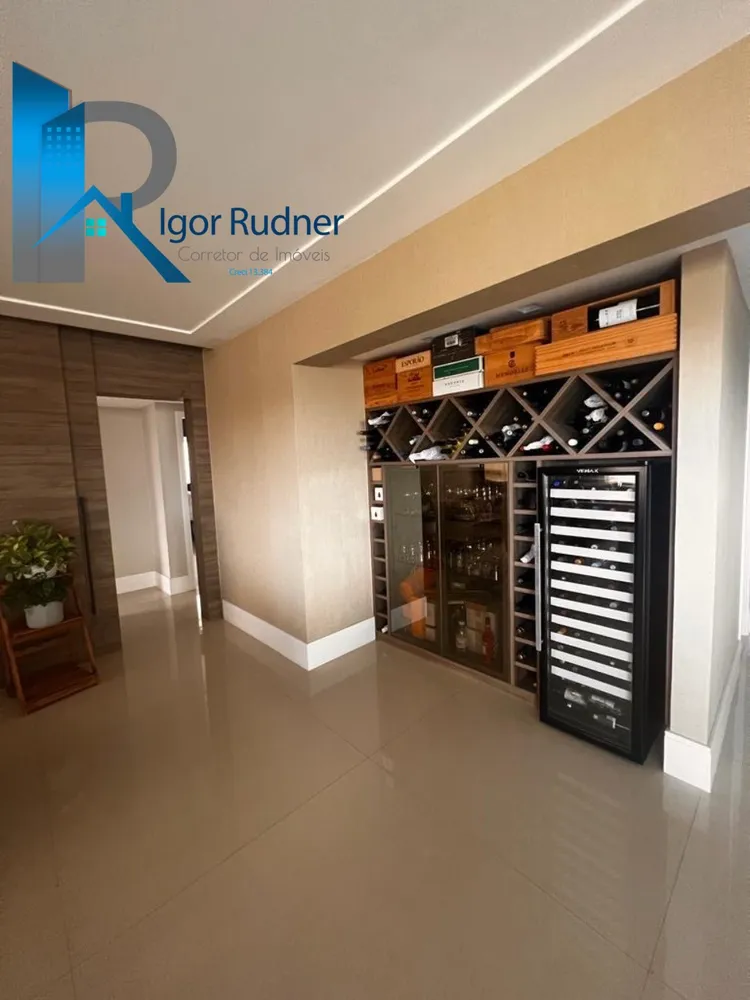 Apartamento, 4 quartos, 276 m² - Foto 7