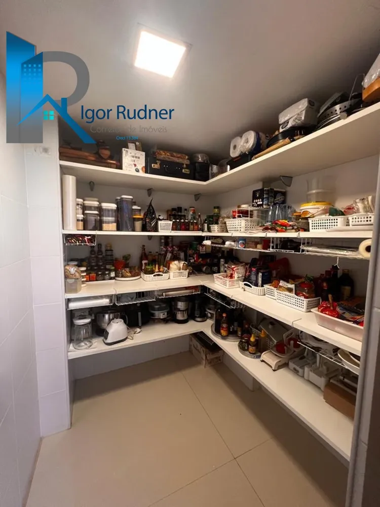 Apartamento, 4 quartos, 276 m² - Foto 3