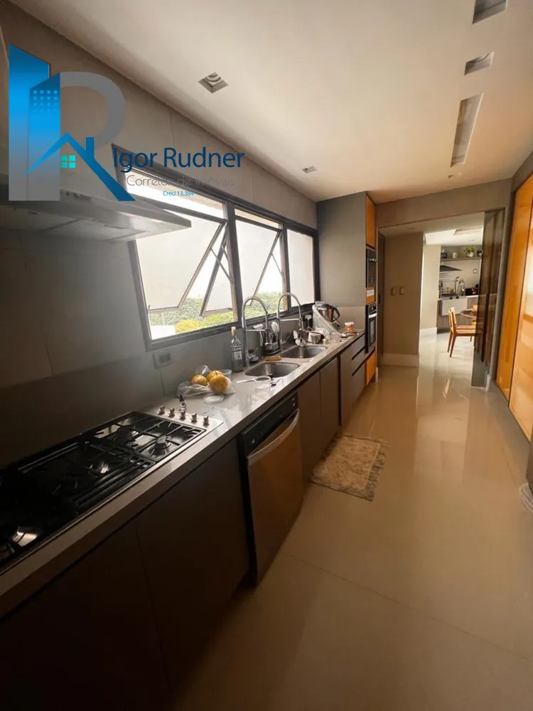 Apartamento, 4 quartos, 276 m² - Foto 4
