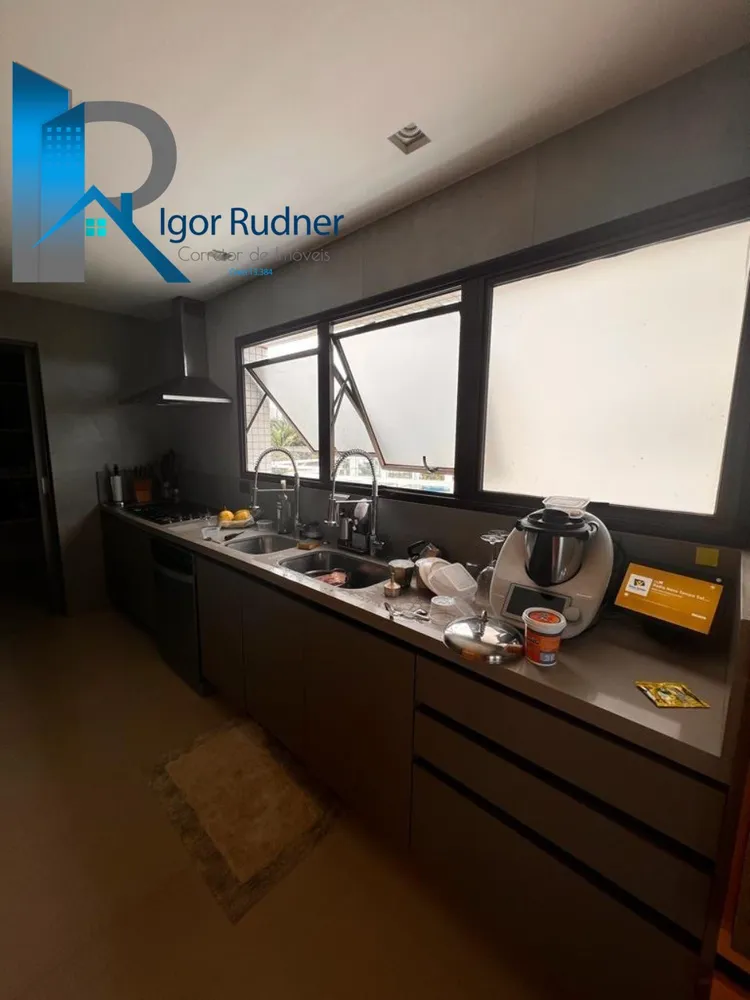 Apartamento, 4 quartos, 276 m² - Foto 16