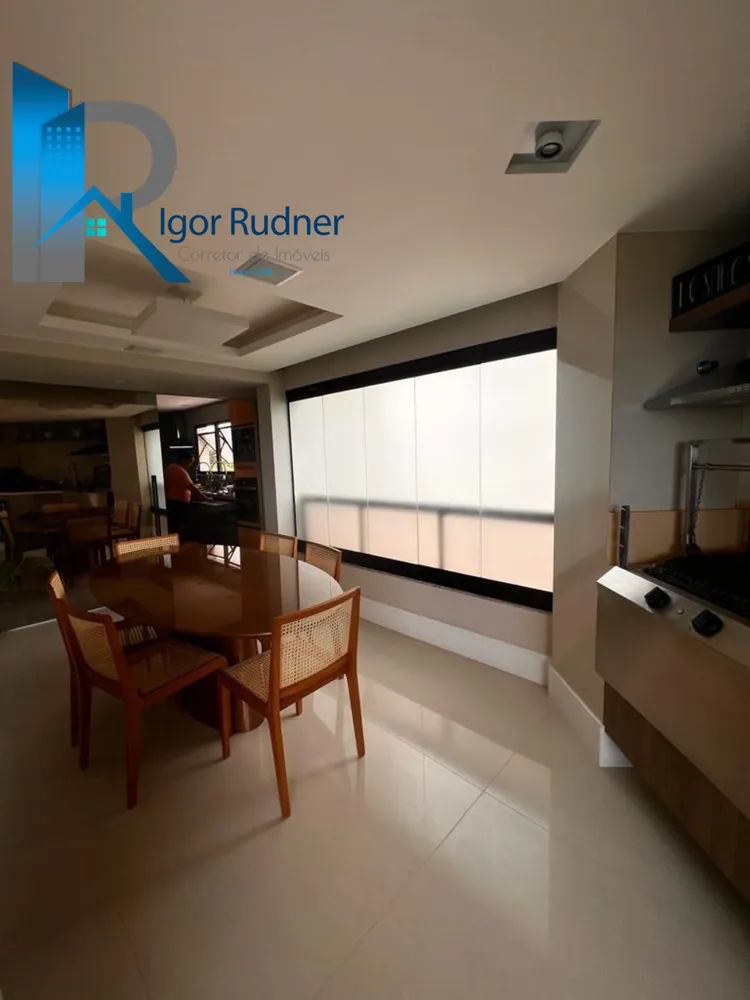 Apartamento, 4 quartos, 276 m² - Foto 10