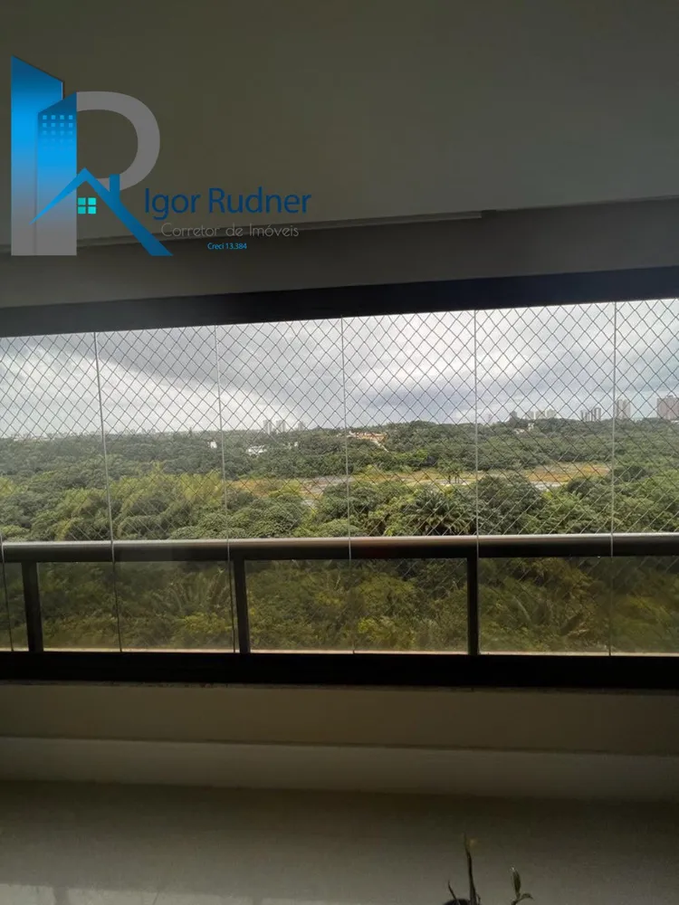 Apartamento, 4 quartos, 276 m² - Foto 7
