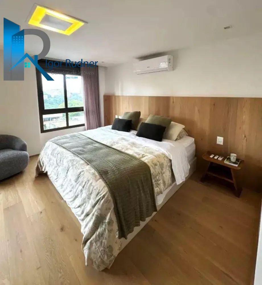 Apartamento, 3 quartos, 241 m² - Foto 8