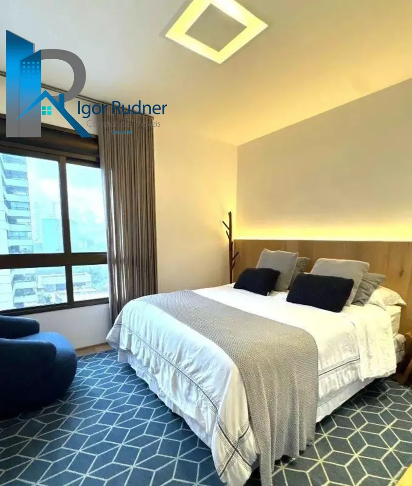 Apartamento, 3 quartos, 241 m² - Foto 10