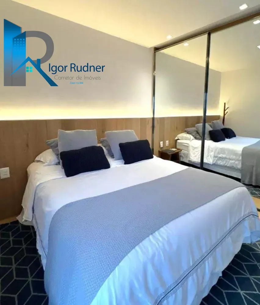 Apartamento, 3 quartos, 241 m² - Foto 11