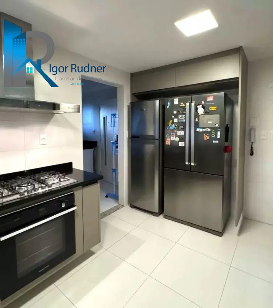 Apartamento, 3 quartos, 241 m² - Foto 15