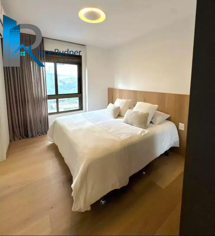 Apartamento, 3 quartos, 241 m² - Foto 13