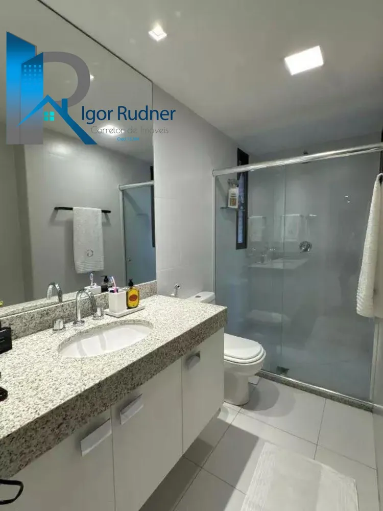 Apartamento, 3 quartos, 241 m² - Foto 14
