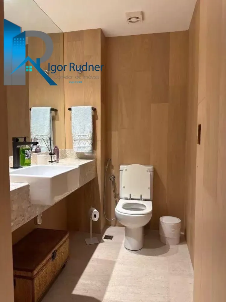 Apartamento, 3 quartos, 241 m² - Foto 6