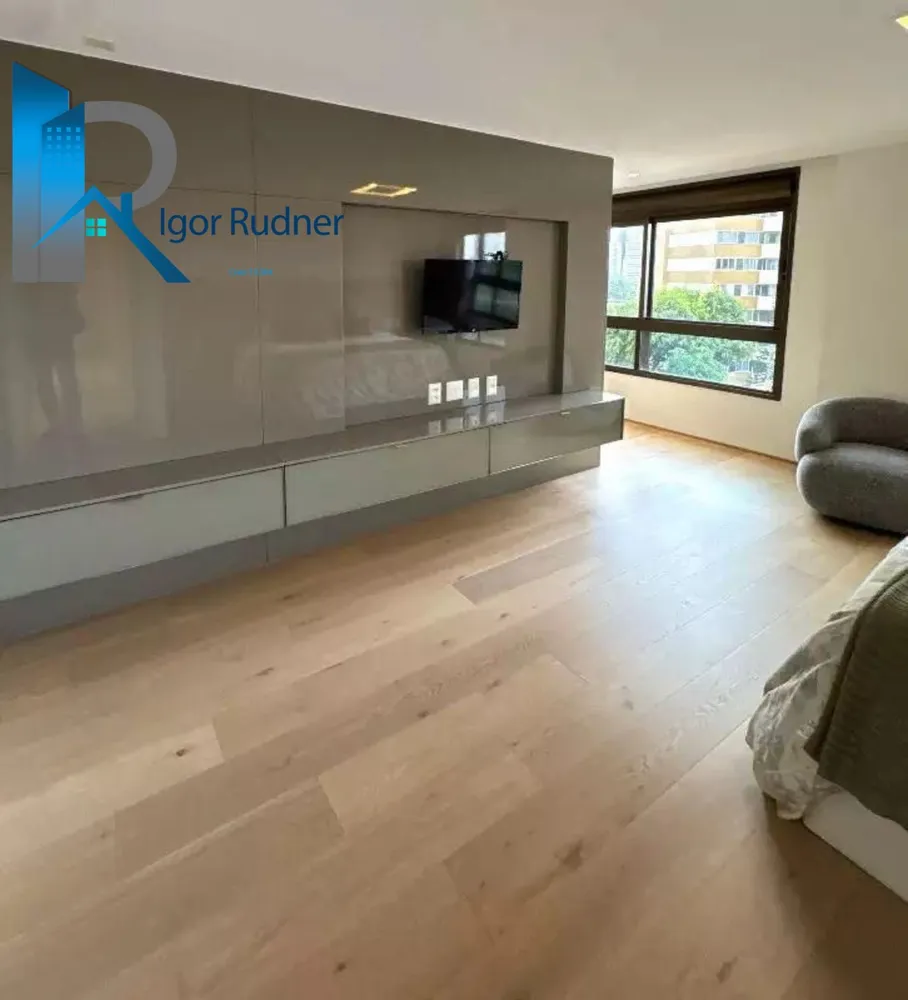Apartamento, 3 quartos, 241 m² - Foto 7