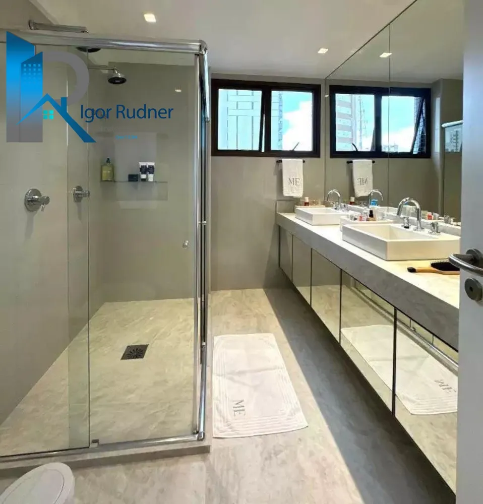 Apartamento, 3 quartos, 241 m² - Foto 9