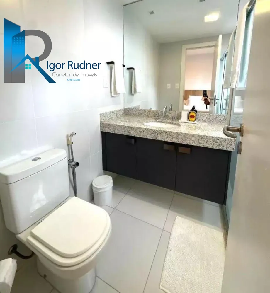 Apartamento, 3 quartos, 241 m² - Foto 12