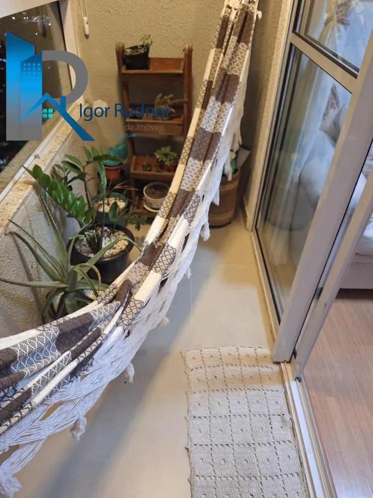 Apartamento, 2 quartos, 45 m² - Foto 8