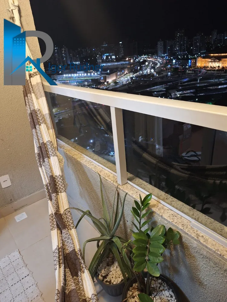Apartamento, 2 quartos, 45 m² - Foto 6