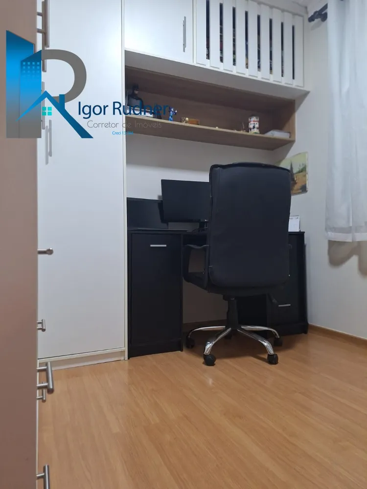 Apartamento, 2 quartos, 45 m² - Foto 5