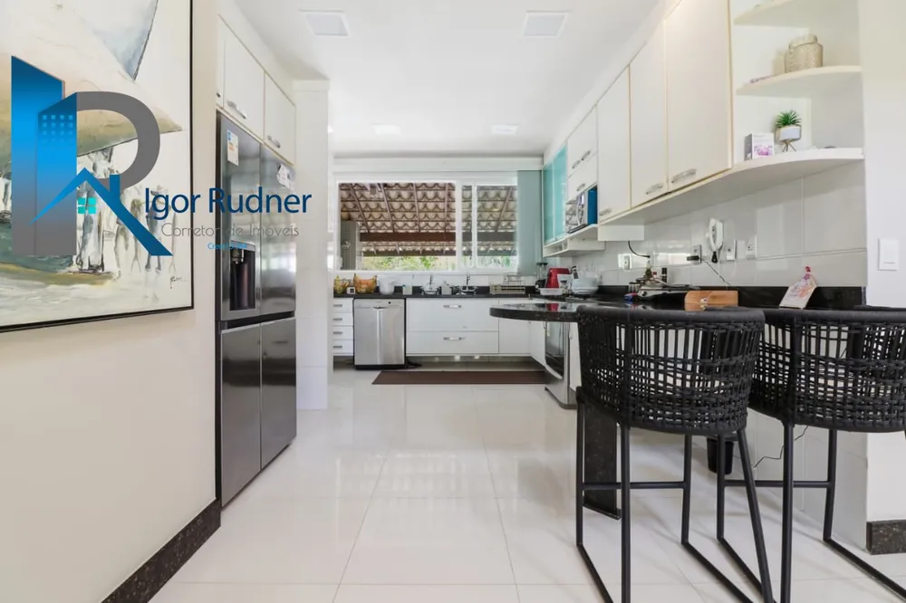 Casa de Condomínio, 4 quartos - Foto 7