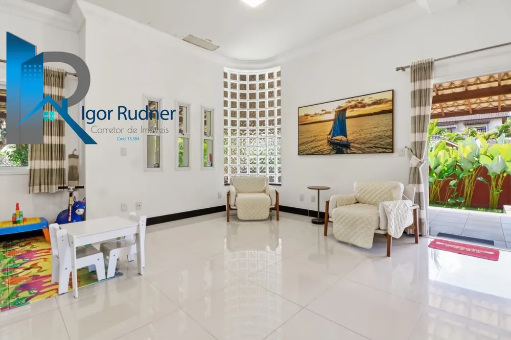 Casa de Condomínio, 4 quartos - Foto 6