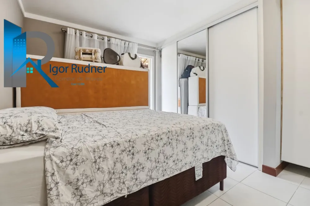 Casa de Condomínio, 4 quartos - Foto 10