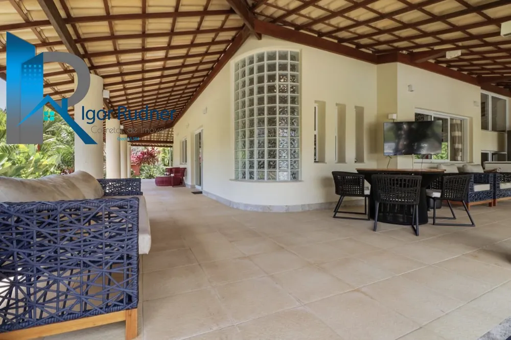 Casa de Condomínio, 4 quartos - Foto 8