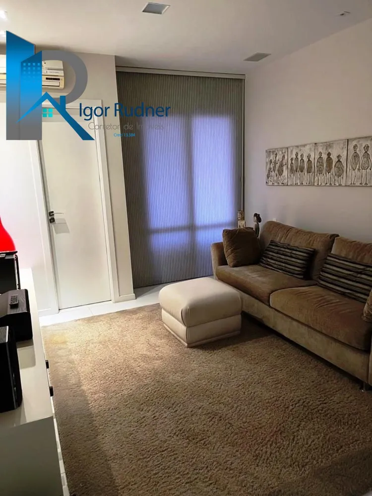 Apartamento, 5 quartos, 328 m² - Foto 8