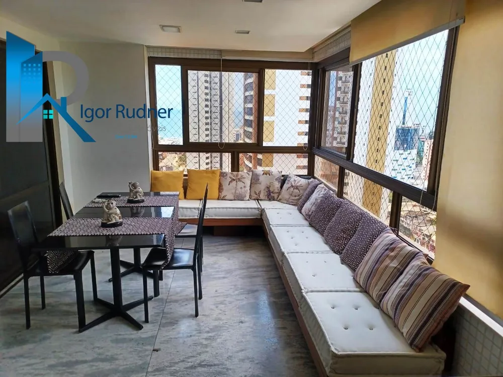 Apartamento, 5 quartos, 328 m² - Foto 6