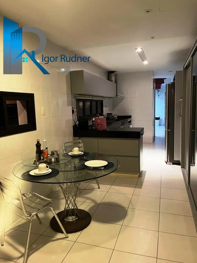 Apartamento, 5 quartos, 328 m² - Foto 16