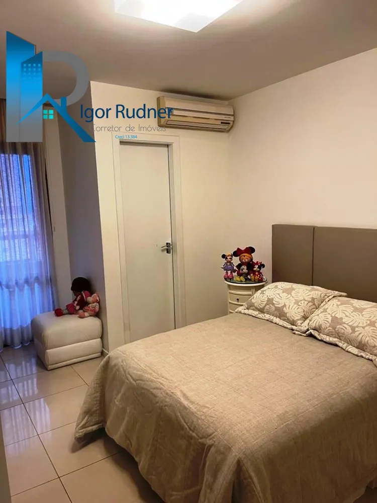 Apartamento, 5 quartos, 328 m² - Foto 4