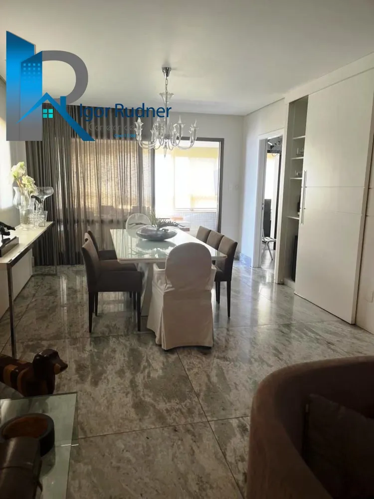 Apartamento, 5 quartos, 328 m² - Foto 2