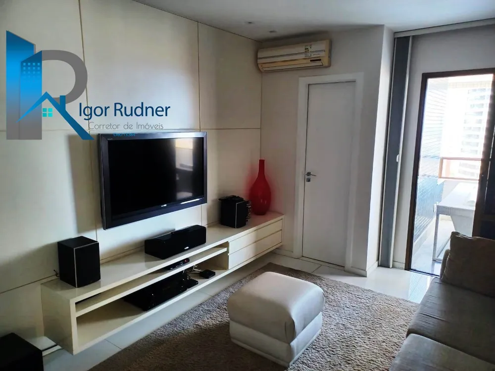 Apartamento, 5 quartos, 328 m² - Foto 9
