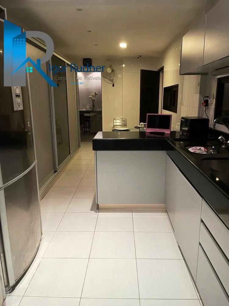 Apartamento, 5 quartos, 328 m² - Foto 3